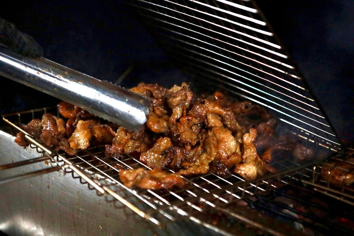 Bún chả Hà Nội: Vietnamesisches BBQ, das Obama begeisterte | Asia Tue Minh