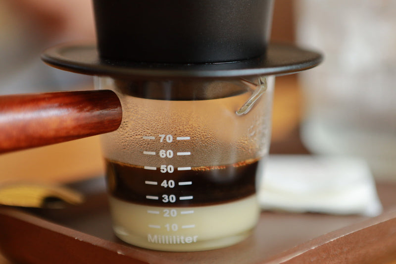 Robusta: Vietnamesischen Kaffee selbst zubereiten | Asia Tue Minh