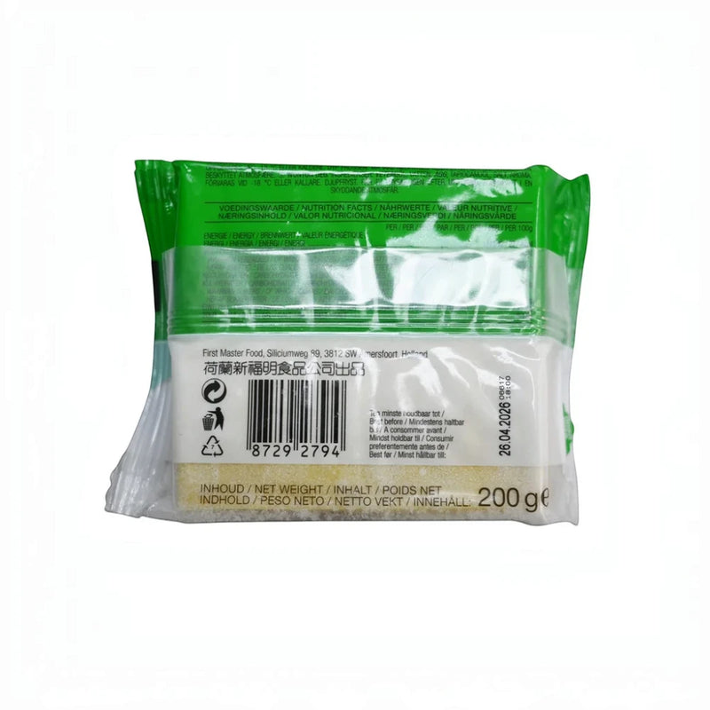 Suppen Wonton Blätter 200g (vo hoành thánh be)