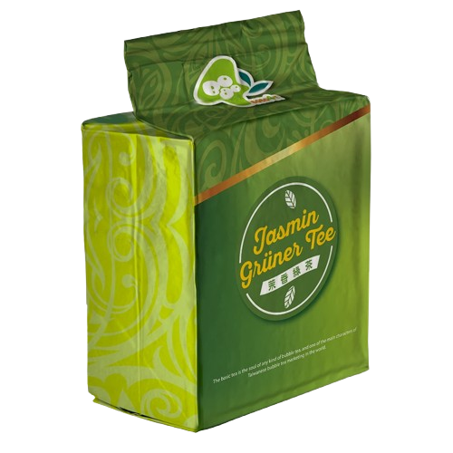 Aromatisierter Jasmine Green Tee 600g (Trà xanh hương hoa nhài)