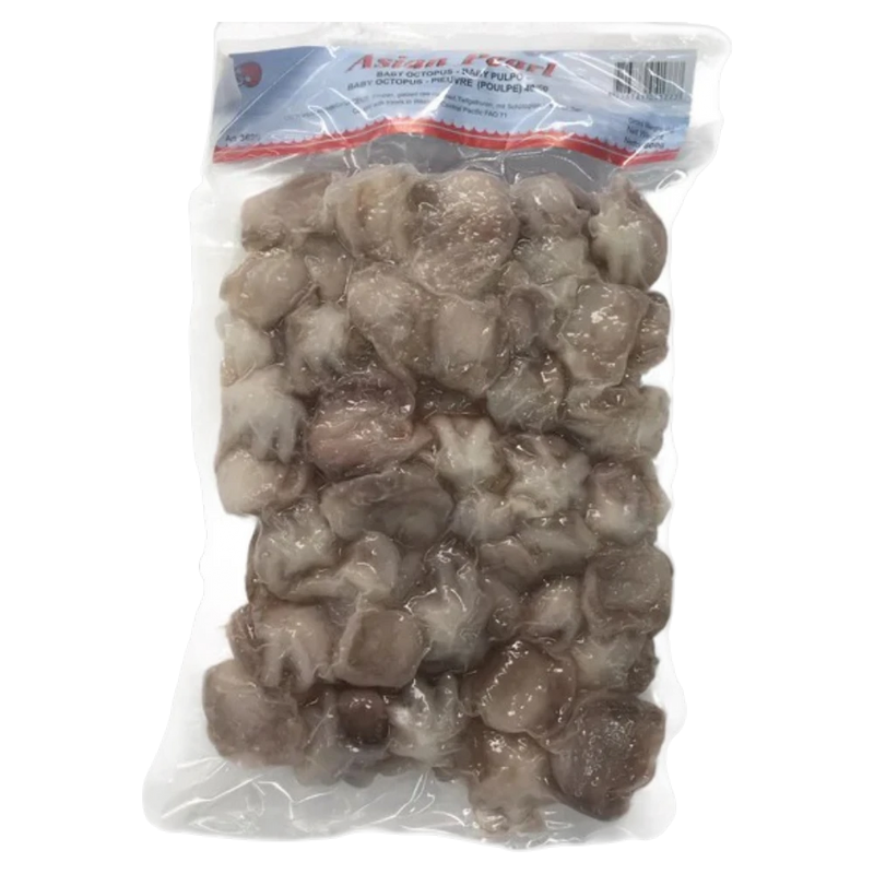 Baby Octopus 1kg (Mực non)