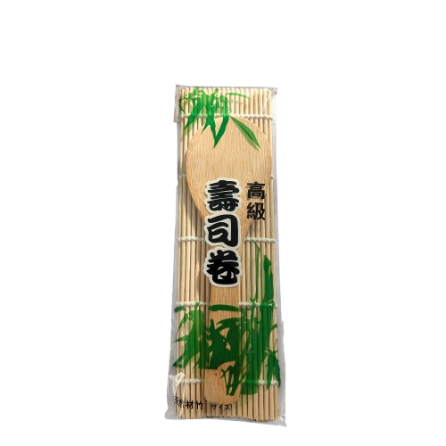 Bambusmatte für Sushi zum Rollen 27x27cm (Cuốn tre)