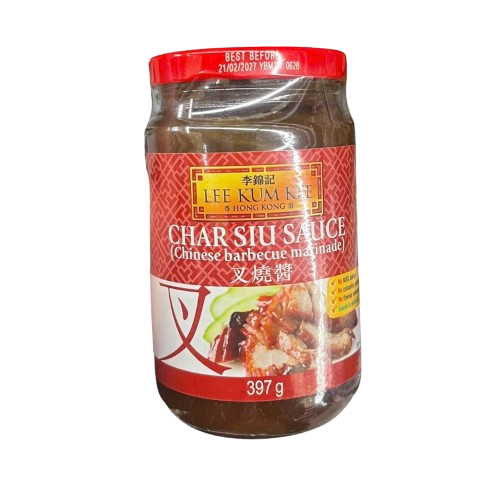Char Siu Sauce 397g (Sốt Xá Xiú)