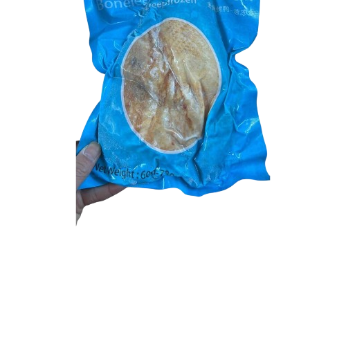 China Gebratene Ente ohne Knochen 650g (Vịt trung quốc)