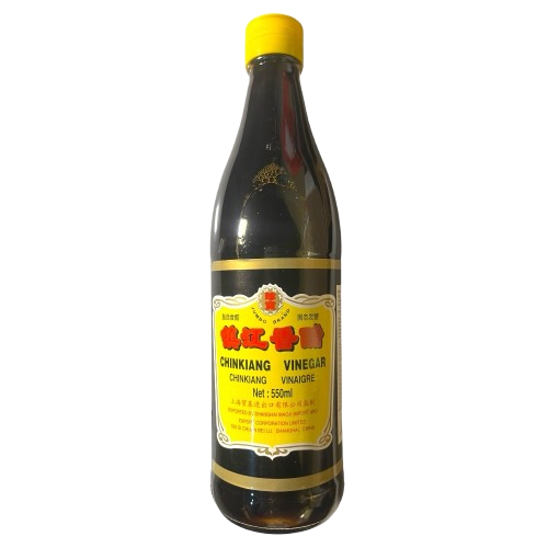Chinkiang Vinegar - Reisessig 550ml (Giấm)