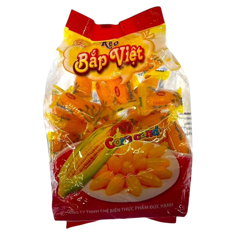 Corn candy 400g (Kẹo ngô)