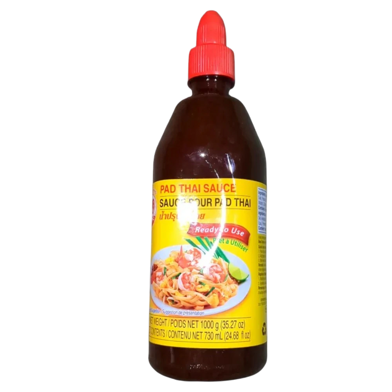 Fertige Sosse -Cock Pad Thai Sauce 1kg (Sốt phở xào)