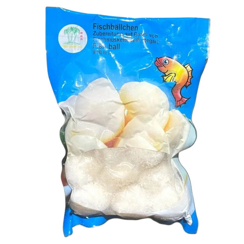 Fischbällchen 200g