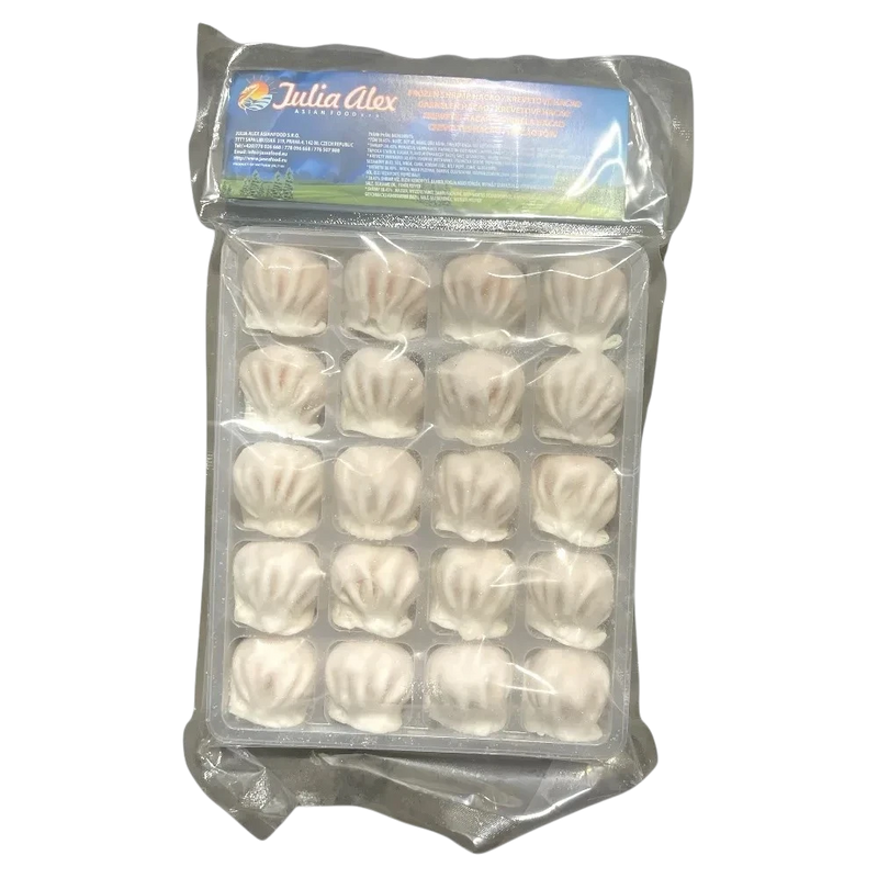 Garnelen Hakao 500g