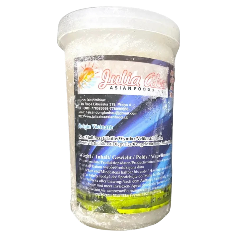 Gefroren Soursoup Frucht (Mãng Cầu) 300g