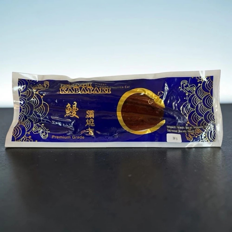 Gegrillter Aal Unagi Kabayaki 9oz -PREMIUM Grade-für Sushi 255-282 g