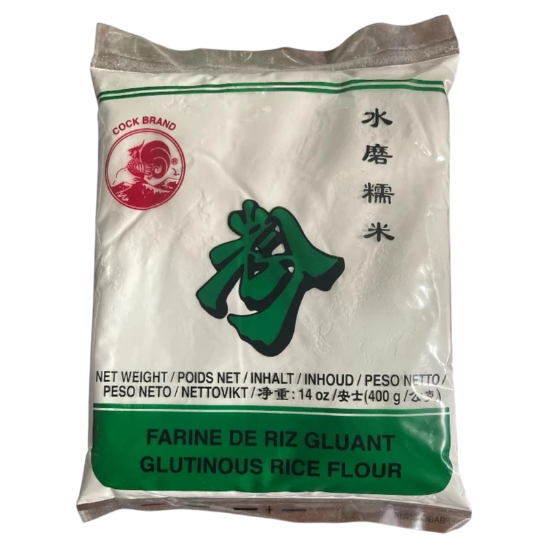 Glutinous Reis Mehl 400g