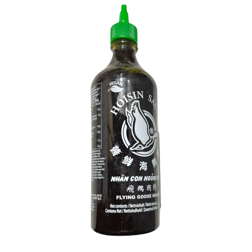 Hoisin Sauce Flying Goose 200ml (Sốt Hồi sin)