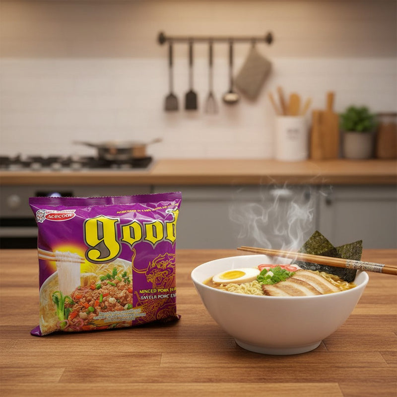 Phu Huong Schweinhackfleisch 58g (Miến phú hương thịt )