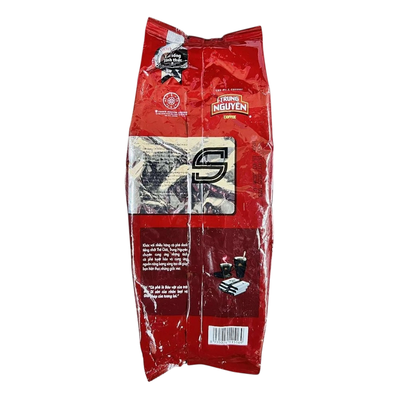 Kaffee S Trung Nguyen S 500g