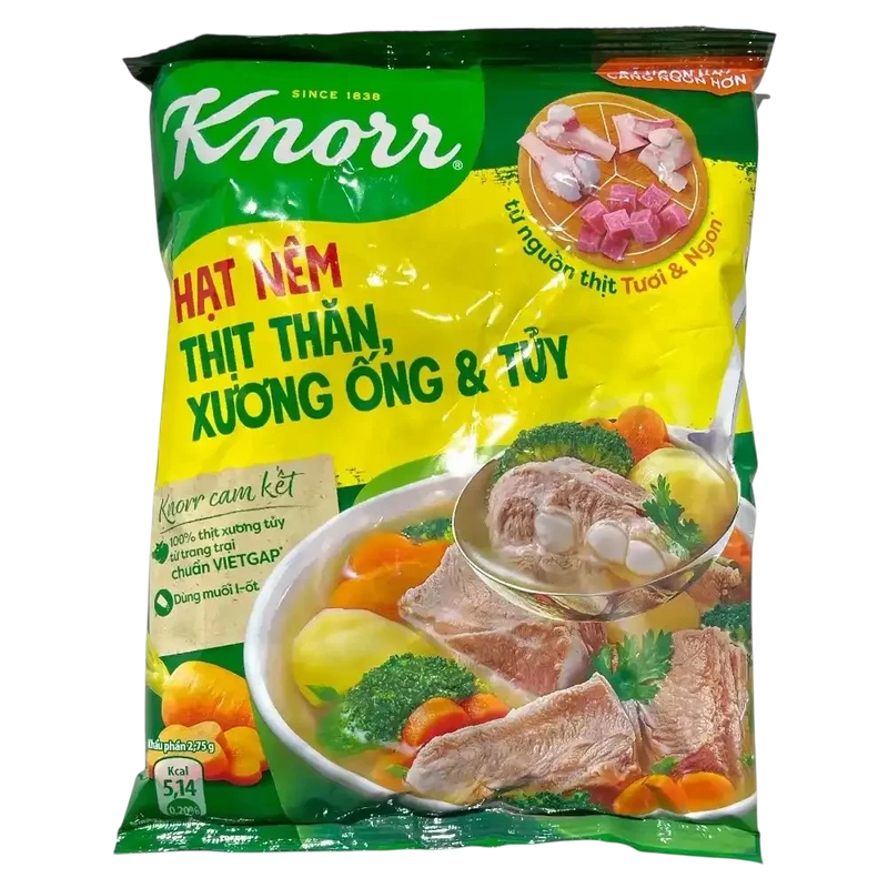 Knorr Würzmittel 900g
