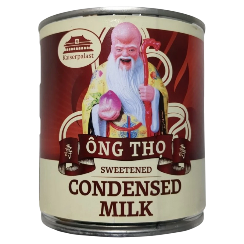 Kondensmilk 397g (sữa ông thọ)