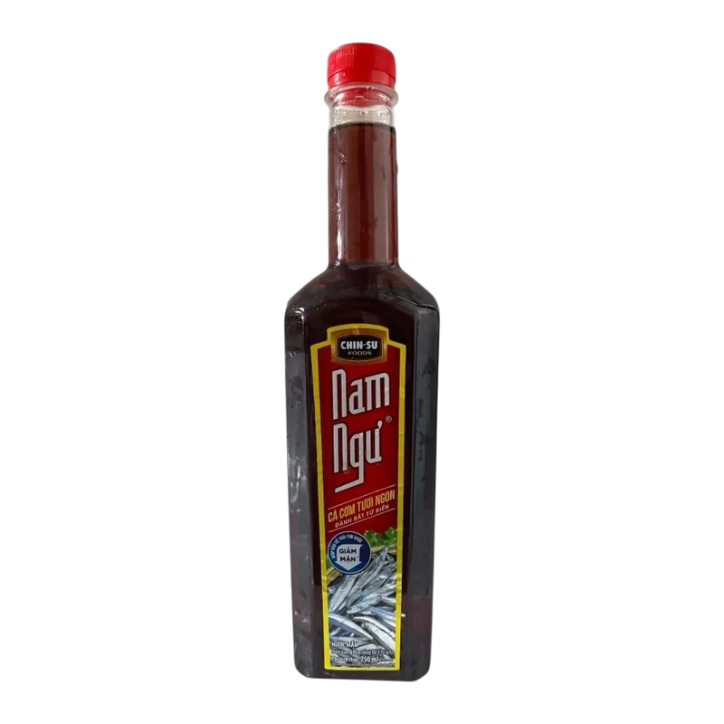 Nam Ngu fischsauce 750ml