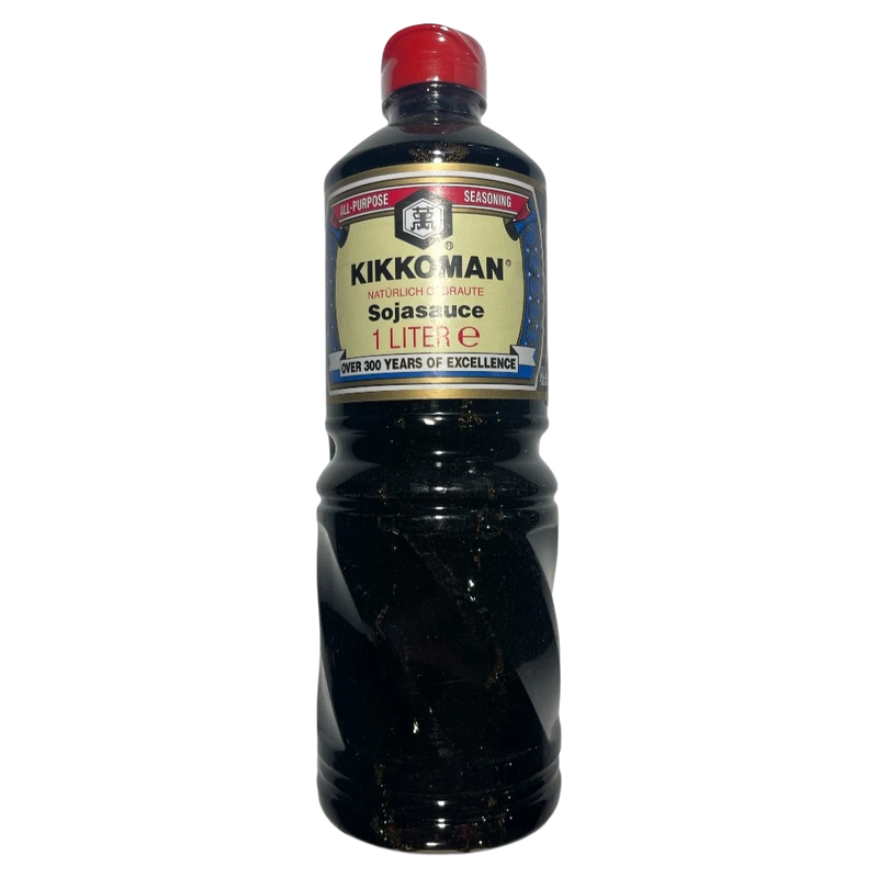 Natürlich gebraute Sojasauce 1L (Nước tương)