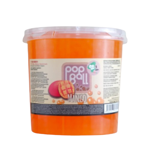 POP BALL Mango 3,2kg
