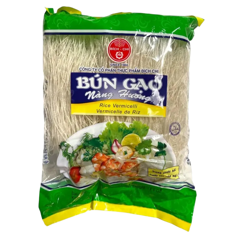 Reisnudeln Vermicelli 400g (Bun Gao Nang Huong)