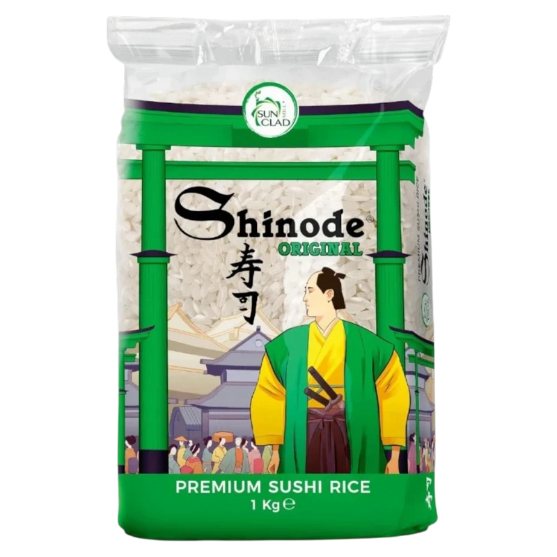 Shinode Sushi Reis 1kg MHD 18.03.26 Angebot