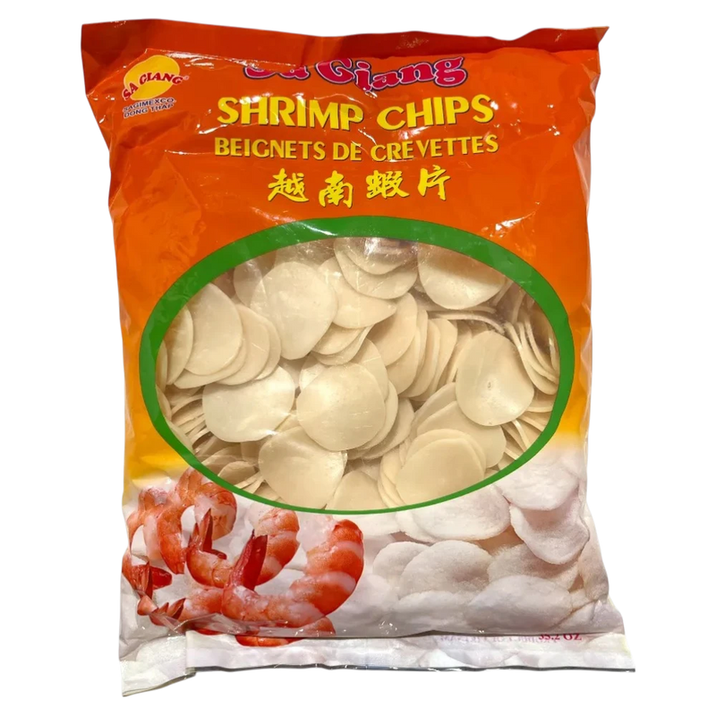 Shrimp Chips Sa Giang 1000g