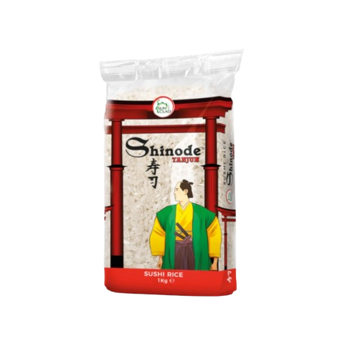 Sushi Reis Royal Tier 1kg (Gạo sushi)