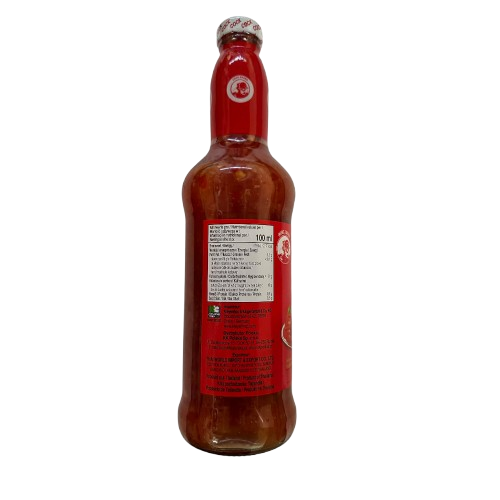Süsse Chilisauce für Huhn 800g (Chấm gà ngọt)