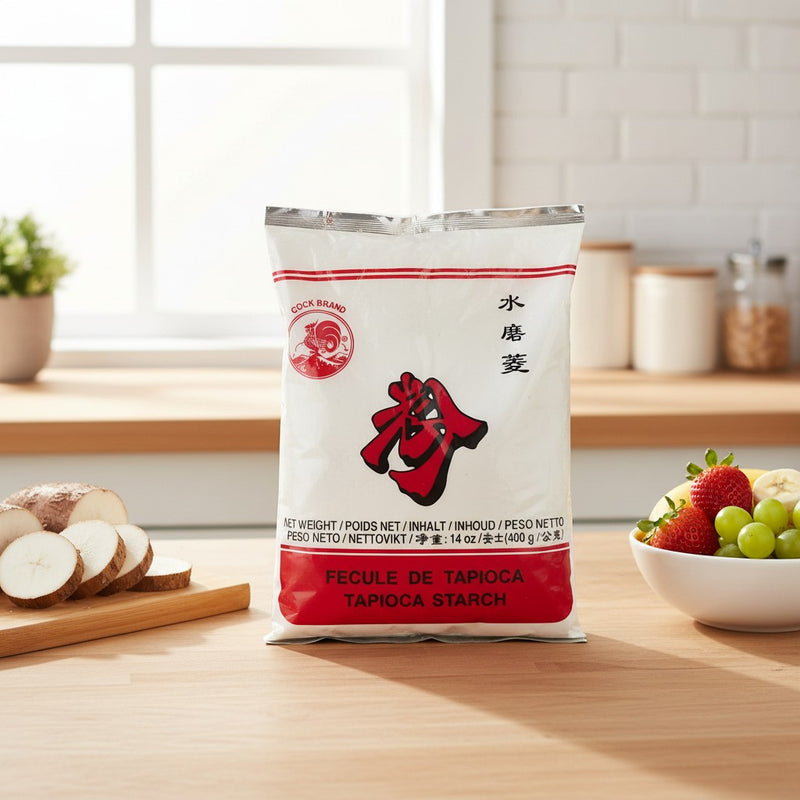 Tapiokastärke Cook Mehl 400g