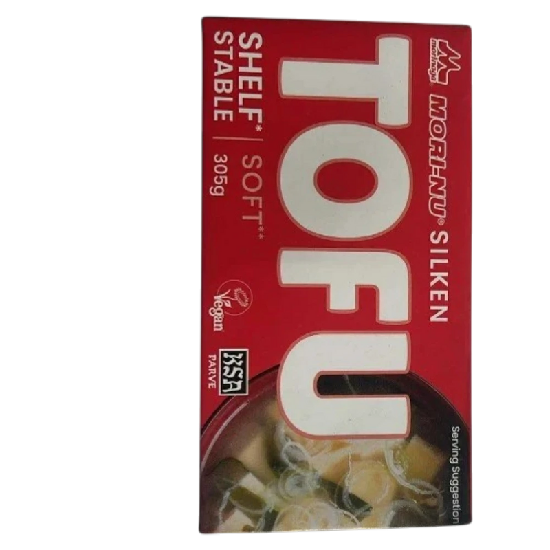 Tofu Silken 349g