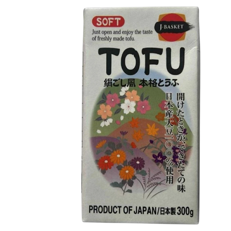 Tofu Silken 349g