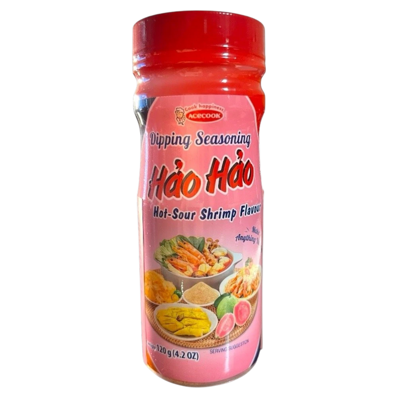 Würzmischung Garnelen Salz Hao Hao 120g (Muối tôm hảo hảo)