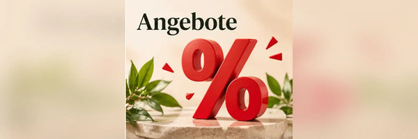 Aktuelle Angebote