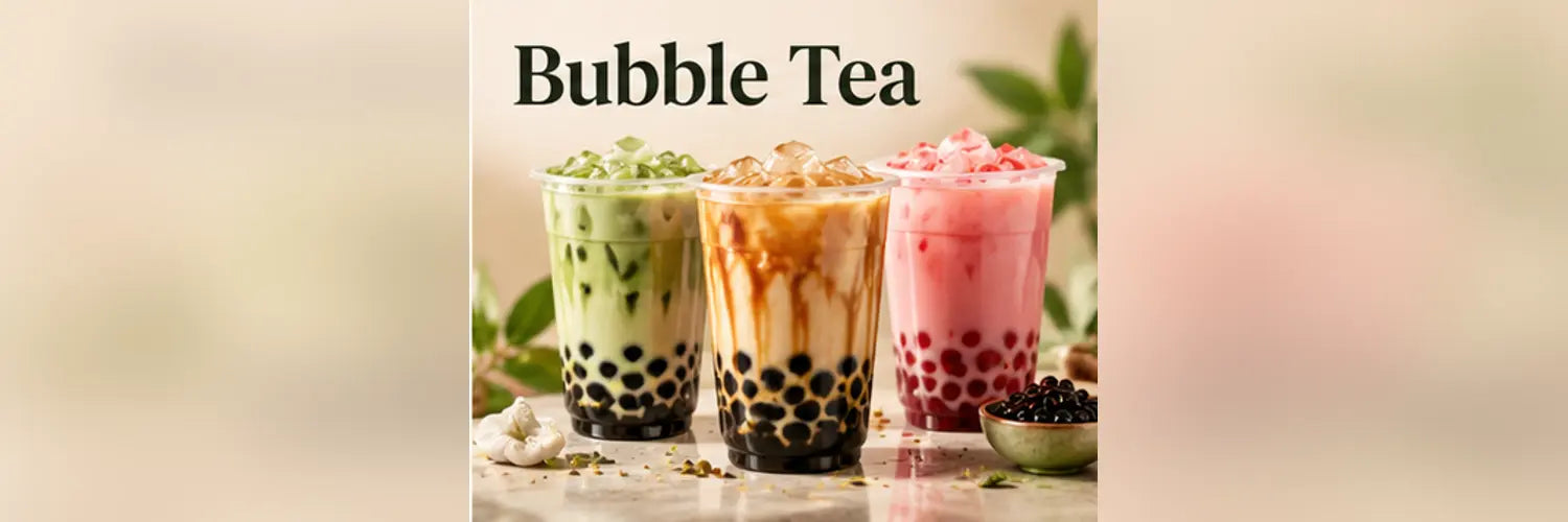 Bubble Tea