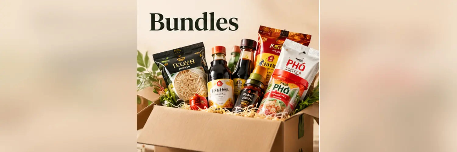 Bundles