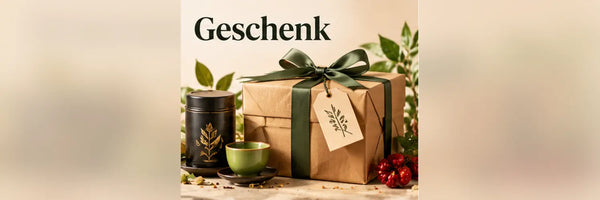 Geschenke