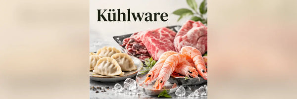 Kühlware
