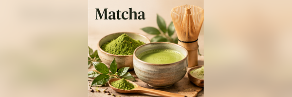 Matcha