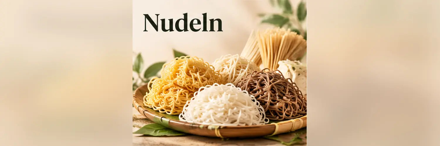 Nudeln