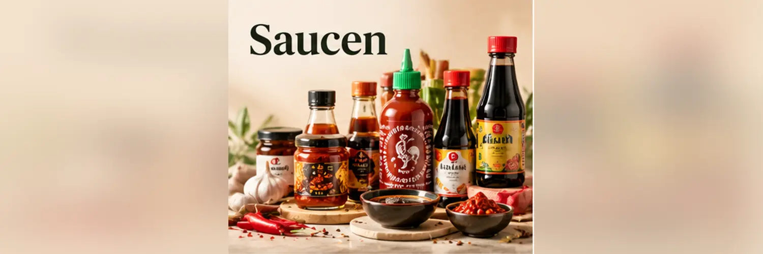 Sauce
