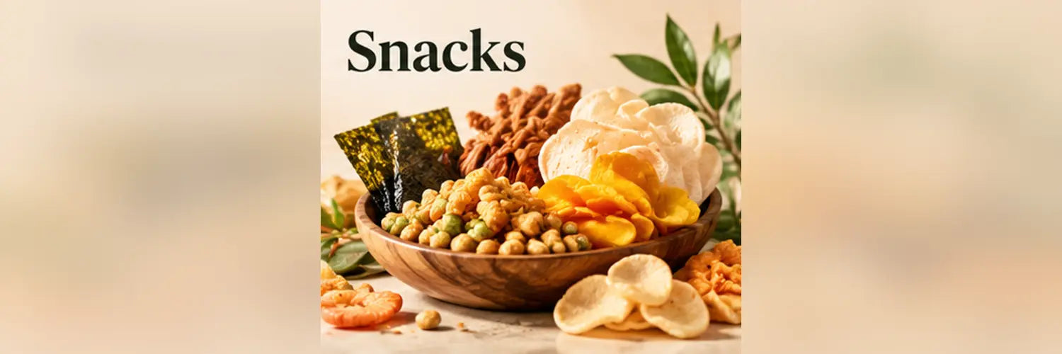 Snacks