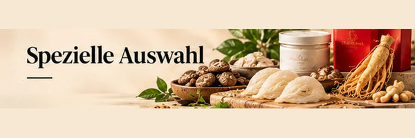 Spezielle Auswahl