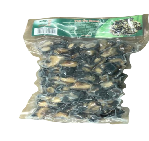 Apfelschneckenfleisch 450g (Thịt ốc bươu)