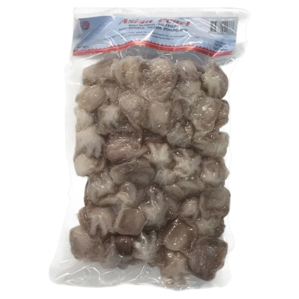 Baby Octopus 1kg (Mực non)