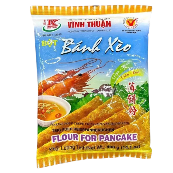 ,,Bánh Xèo