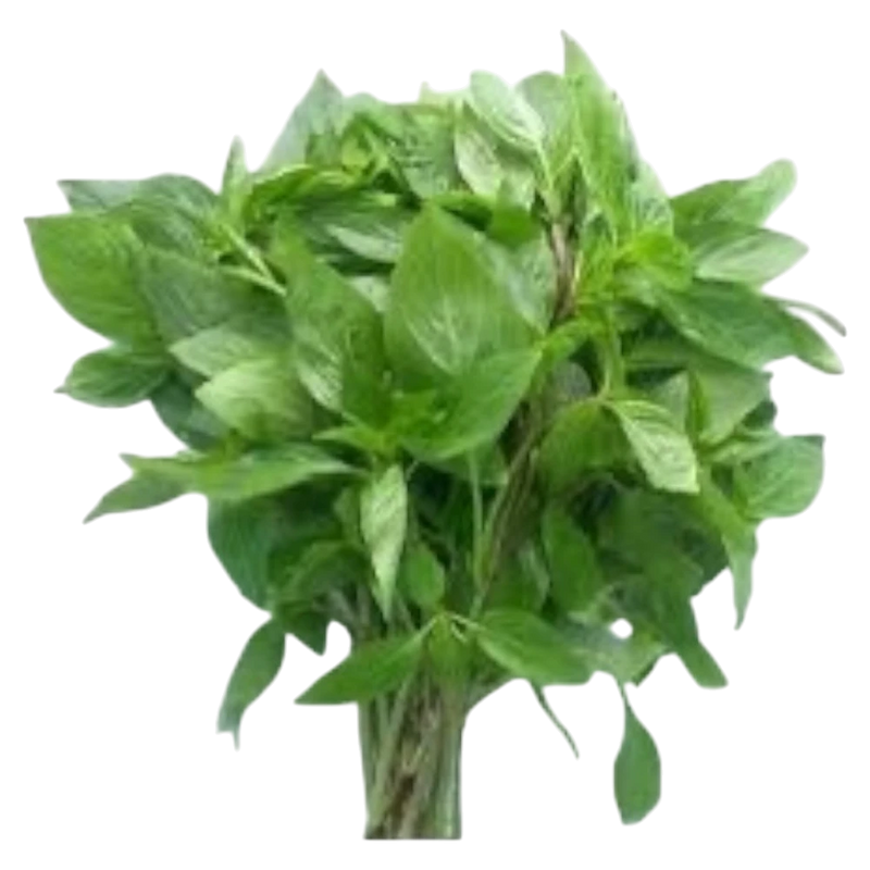Basilikum (Tüte) Thailand-Hung Que 100g