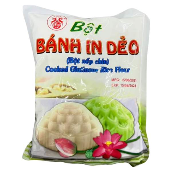Bột Bánh in Dẻo Mehl 400g