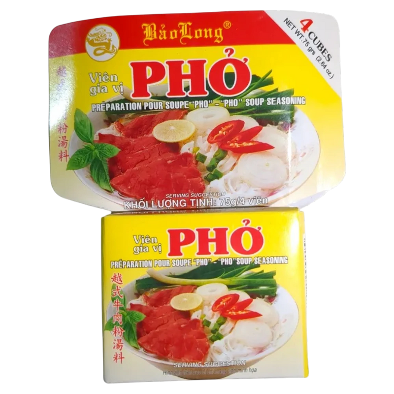 Brühwürfel ,,Rindfleisch" 75g  x 12 umpackung