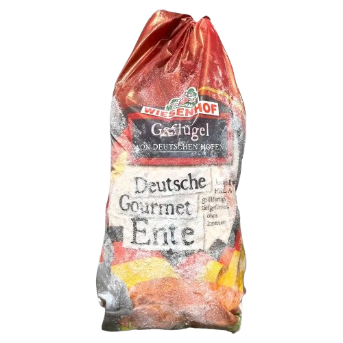 Deutsche Gourmet Ente 2kg (Vịt 2kg)